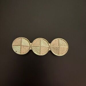 vintage 1920s WWI Army Cadet ROTC - Captain Rank - GEMSCO N.Y